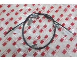 HONDA CIVIC- SD- 02/04; ARKA EL FREN TELİ SOL (SH)