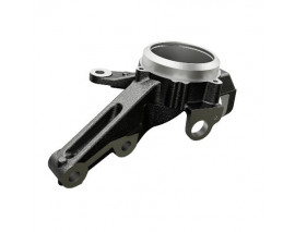 HONDA CIVIC- SD- 02/04; ÖN AKS TAŞIYICI SOL (ABS Lİ) (14 MM)