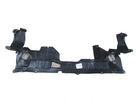 HONDA CIVIC- SD- 02/04; KARTER MUHAFAZA PLASTİĞİ ORTA (LT-HD8008A) (TYG)