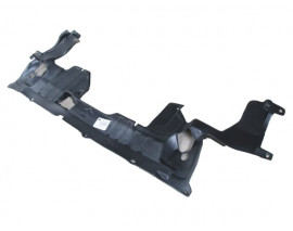 HONDA CIVIC- SD- 02/04; KARTER MUHAFAZA PLASTİĞİ ORTA (LT-HD8008A) (TYG)