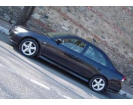 HONDA CIVIC- SD- 04/06; ARAÇ BİLGİLERİ VE RESİMLERİ