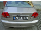 HONDA CIVIC- SD- 04/06; ARAÇ BİLGİLERİ VE RESİMLERİ