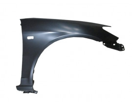 HONDA CIVIC- SD- 04/06; ÖN ÇAMURLUK DELİKLİ SAĞ (TW)