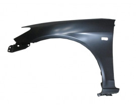 HONDA CIVIC- SD- 04/06; ÖN ÇAMURLUK DELİKLİ SOL (TW)