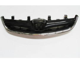 HONDA CIVIC- SD- 04/06; ÖN PANJUR SİYAH (NİKELAJ ÇITASI İLE BİRLİKTE) (TYG)