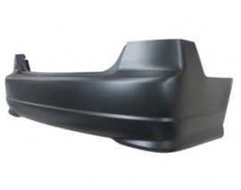 HONDA CIVIC- SD- 04/06; ARKA TAMPON SİYAH (TYG)