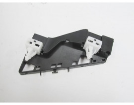 HONDA CIVIC- SD- 04/06; ARKA TAMPON BRAKETİ SOL (KLİPSLERİ İLE BİRLİKTE) (TW)