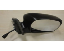 HONDA CIVIC- SD- 04/06; KAPI AYNASI SAĞ MANUEL (FAMELLA)