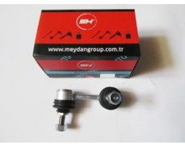 HONDA CIVIC- SD- 04/06; VİRAJ ASKI Z ROT ARKA SOL (72mm) (SH)