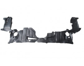 HONDA CIVIC- SD- 04/06; KARTER MUHAFAZA PLASTİĞİ ORTA (TW)