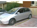 HONDA CIVIC- HB- 02/06; ARAÇ BİLGİLERİ VE RESİMLERİ (TYPE-R)