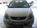 HONDA CIVIC- HB- 02/06; ARAÇ BİLGİLERİ VE RESİMLERİ (TYPE-R)