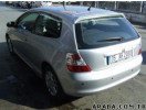 HONDA CIVIC- HB- 02/06; ARAÇ BİLGİLERİ VE RESİMLERİ (TYPE-R)