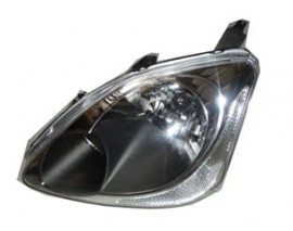 HONDA CIVIC- HB- 04/06; FAR LAMBASI SOL MANUEL/SİYAH (MERCEKSİZ) (H1/HB3) (EAGLE EYES)