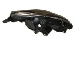 HONDA CIVIC- HB- 04/06; FAR LAMBASI SOL MANUEL/SİYAH (MERCEKSİZ) (H1/HB3) (EAGLE EYES)