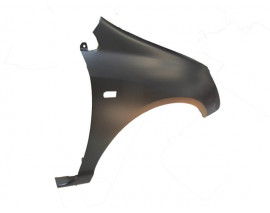 HONDA CIVIC- HB- 02/03; ÖN ÇAMURLUK DELİKLİ SAĞ (TYPE-R) (TW)