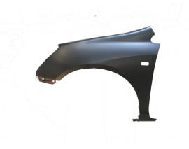 HONDA CIVIC- HB- 02/03; ÖN ÇAMURLUK DELİKLİ SOL (TYPE-R) (TW)