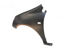 HONDA CIVIC- HB- 02/03; ÖN ÇAMURLUK DELİKLİ SOL (TYPE-R) (TW)