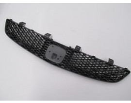 HONDA CIVIC- HB- 02/03; ÖN PANJUR SİYAH (TÜV)(TYG)