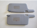 HONDA CIVIC- HB- 02/06; GÜNEŞLİK SAĞ/SOL SET 2 PARÇA