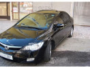 HONDA CIVIC- SD- 06/11; ARAÇ BİLGİLERİ VE RESİMLERİ