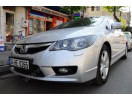 HONDA CIVIC- SD- 06/11; ARAÇ BİLGİLERİ VE RESİMLERİ