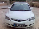 HONDA CIVIC- SD- 06/11; ARAÇ BİLGİLERİ VE RESİMLERİ