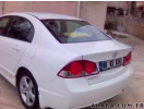 HONDA CIVIC- SD- 06/11; ARAÇ BİLGİLERİ VE RESİMLERİ