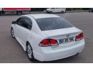 HONDA CIVIC- SD- 06/11; ARAÇ BİLGİLERİ VE RESİMLERİ