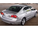 HONDA CIVIC- SD- 06/11; ARAÇ BİLGİLERİ VE RESİMLERİ