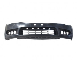 HONDA CIVIC- SD- 09/11; ÖN TAMPON SİYAH (SİS DELİKLİ) (TYG)