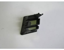 HONDA CIVIC- SD- 06/09; SİS YAN PLASTİĞİ SAĞ (TW)