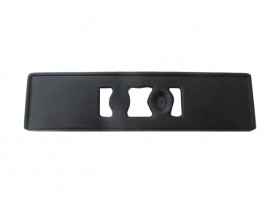 HONDA CIVIC- SD- 09/11; ÖN PLAKALIK PLASTİĞİ