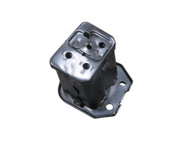 HONDA CIVIC- SD- 06/11; ÖN ŞASİ UÇ DEMİRİ SOL (TW)