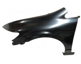 HONDA CIVIC- SD- 06/11; ÖN ÇAMURLUK DELİKSİZ SOL (MY)