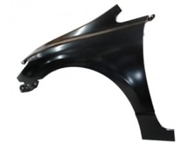 HONDA CIVIC- SD- 06/11; ÖN ÇAMURLUK DELİKSİZ SOL (MY)