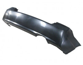 HONDA CIVIC- SD- 06/11; ARKA TAMPON SİYAH (TYG)