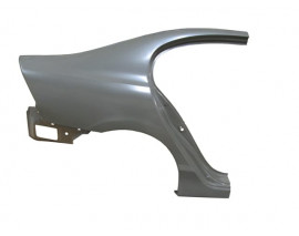 HONDA CIVIC- SD- 06/11; ARKA ÇAMURLUK SAĞ TAVANA KADAR (GRİ BOYALI) (TW)