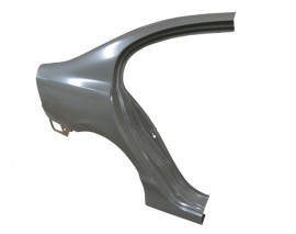 HONDA CIVIC- SD- 06/11; ARKA ÇAMURLUK SAĞ TAVANA KADAR (GRİ BOYALI) (TW)