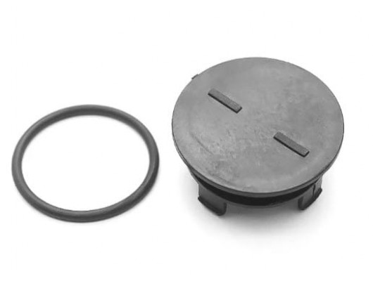 HONDA CIVIC- S42D- 06/11; SİLİNDİR KAPAK LASTİK TAPASI (EKSANTİRİK MİL KAPAĞI)