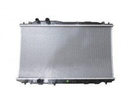 HONDA CIVIC- SD- 06/11; SU RADYATÖRÜ 1.6/1.8 (BRAZİNG) (375x668x16) (MANUEL) ALÜMİNYUM (ORİS)