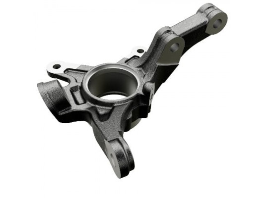 HONDA CIVIC- SD- 06/11; ÖN AKS TAŞIYICI SAĞ (ABS Lİ)