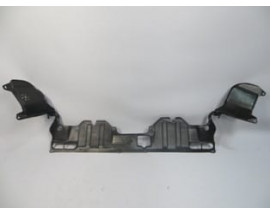 HONDA CIVIC- SD- 06/11; KARTER MUHAFAZA PLASTİĞİ ORTA (LT-HD8020) (TYG)