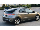 HONDA CIVIC- HB- 06/09; ARAÇ BİLGİLERİ VE RESİMLERİ (TYPE-R)