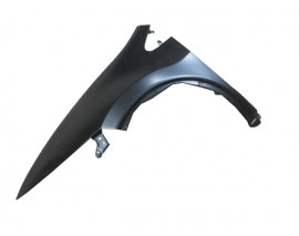 HONDA CIVIC- HB- 06/09; ÖN ÇAMURLUK DELİKSİZ SOL (TYPE-R) (TW)