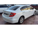 HONDA CIVIC- SD- 12/16; ARAÇ BİLGİLERİ VE RESİMLERİ