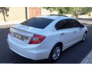 HONDA CIVIC- SD- 12/16; ARAÇ BİLGİLERİ VE RESİMLERİ