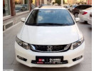 HONDA CIVIC- SD- 12/16; ARAÇ BİLGİLERİ VE RESİMLERİ