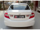 HONDA CIVIC- SD- 12/16; ARAÇ BİLGİLERİ VE RESİMLERİ