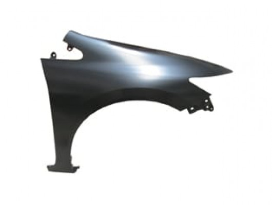 HONDA CIVIC- SD- 12/16; ÖN ÇAMURLUK DELİKSİZ SAĞ (TW)